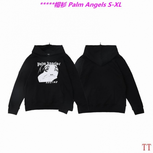 P.a.l.m. A.n.g.e.l.s. Hoodies/Sweatshirt 1176 Men