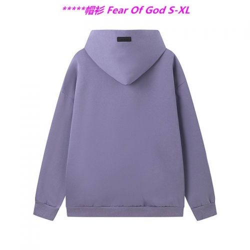 F.e.a.r. O.f. G.o.d. Hoodies/Sweatshirt 1407 Men