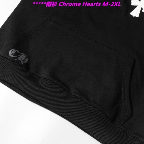 C.h.r.o.m.e. H.e.a.r.t.s. Hoodies/Sweatshirt 1480 Men