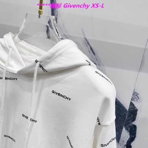 G.i.v.e.n.c.h.y. Hoodies/Sweatshirt 1014 Men