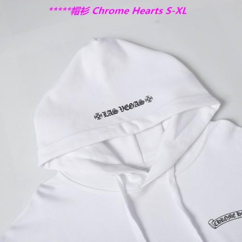 C.h.r.o.m.e. H.e.a.r.t.s. Hoodies/Sweatshirt 1204 Men