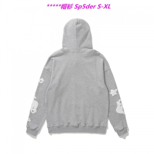 S.p.5.d.e.r. Hoodies/Sweatshirt 1065 Men