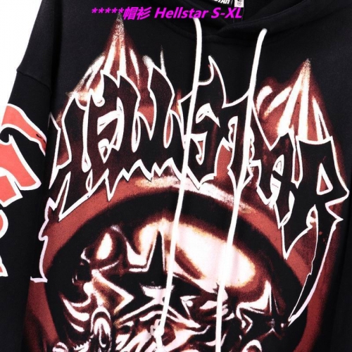 H.e.l.l.s.t.a.r. Hoodies/Sweatshirt 1499 Men