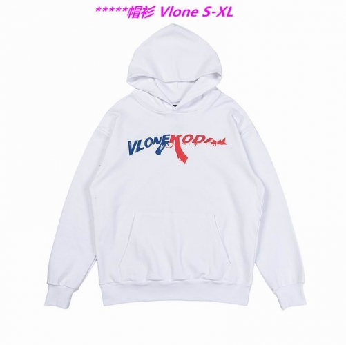 V.l.o.n.e. Hoodies/Sweatshirt 1038 Men