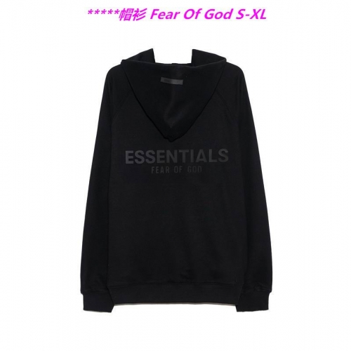 F.e.a.r. O.f. G.o.d. Hoodies/Sweatshirt 1050 Men