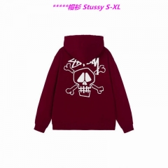 S.t.u.s.s.y. Hoodies/Sweatshirt 1209 Men