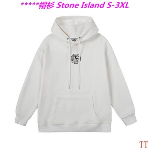 S.t.o.n.e. I.s.l.a.n.d. Hoodies/Sweatshirt 1066 Men