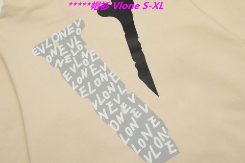 V.l.o.n.e. Hoodies/Sweatshirt 1113 Men