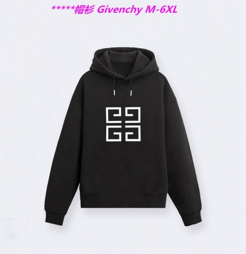 G.i.v.e.n.c.h.y. Hoodies/Sweatshirt 1105 Men