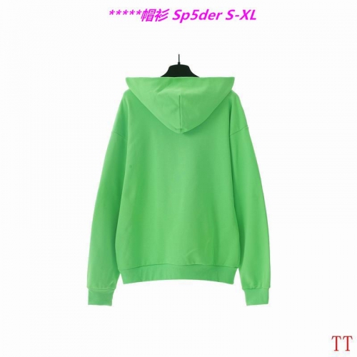 S.p.5.d.e.r. Hoodies/Sweatshirt 1222 Men