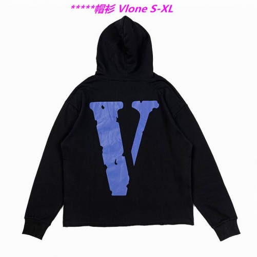 V.l.o.n.e. Hoodies/Sweatshirt 1024 Men