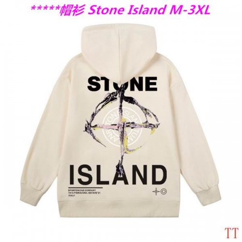 S.t.o.n.e. I.s.l.a.n.d. Hoodies/Sweatshirt 1057 Men