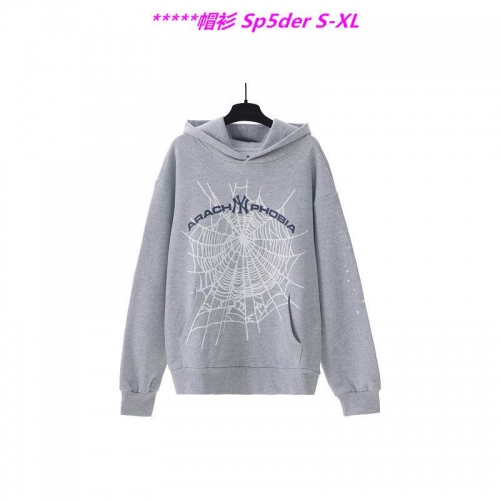 S.p.5.d.e.r. Hoodies/Sweatshirt 1200 Men