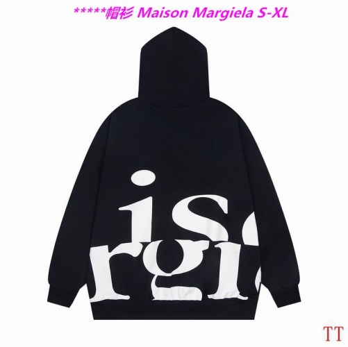 M.a.i.s.o.n. M.a.r.g.i.e.l.a. Hoodies/Sweatshirt 1093 Men