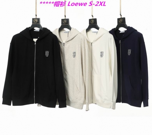 L.o.e.w.e. Hoodies/Sweatshirt 1098 Men