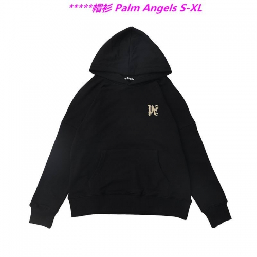 P.a.l.m. A.n.g.e.l.s. Hoodies/Sweatshirt 1009 Men