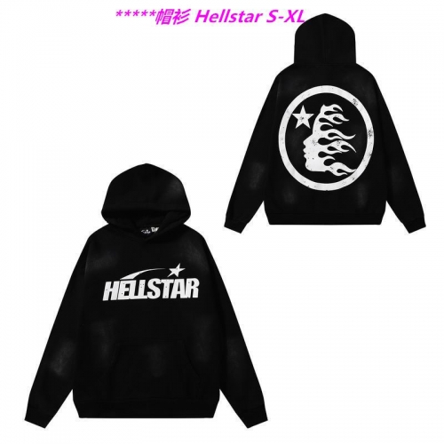 H.e.l.l.s.t.a.r. Hoodies/Sweatshirt 1410 Men