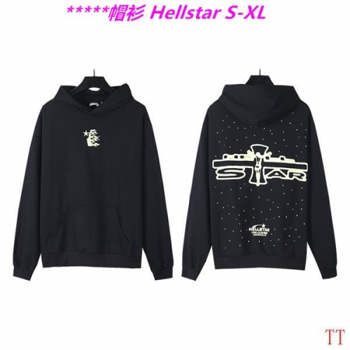 H.e.l.l.s.t.a.r. Hoodies/Sweatshirt 1276 Men