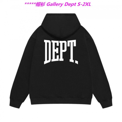 G.a.l.l.e.r.y. D.e.p.t. Hoodies/Sweatshirt 1147 Men