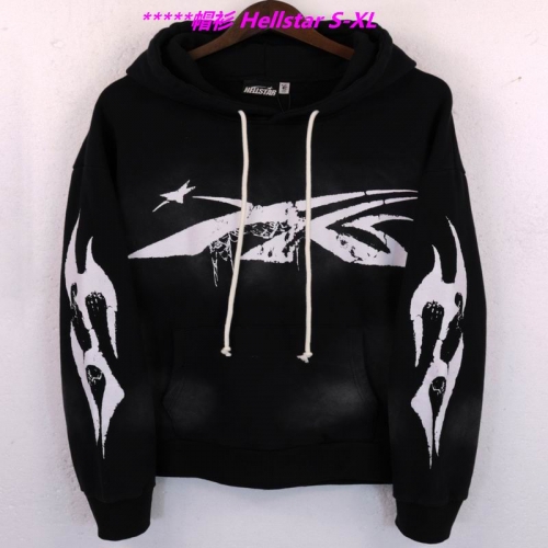 H.e.l.l.s.t.a.r. Hoodies/Sweatshirt 1509 Men