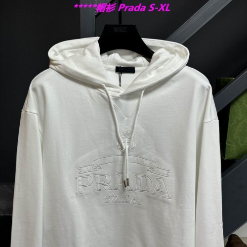 P.r.a.d.a. Hoodies/Sweatshirt 1061 Men