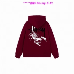 S.t.u.s.s.y. Hoodies/Sweatshirt 1097 Men