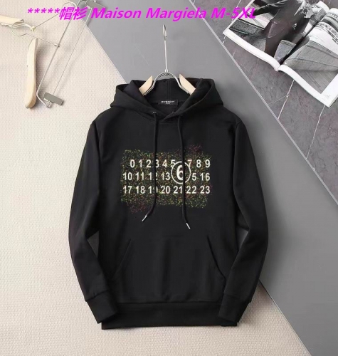 M.a.i.s.o.n. M.a.r.g.i.e.l.a. Hoodies/Sweatshirt 1181 Men