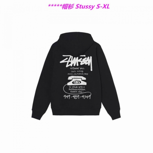 S.t.u.s.s.y. Hoodies/Sweatshirt 1313 Men