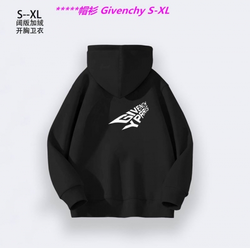 G.i.v.e.n.c.h.y. Hoodies/Sweatshirt 1134 Men