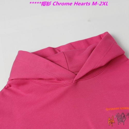 C.h.r.o.m.e. H.e.a.r.t.s. Hoodies/Sweatshirt 1495 Men