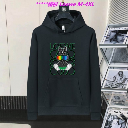 L.o.e.w.e. Hoodies/Sweatshirt 1152 Men