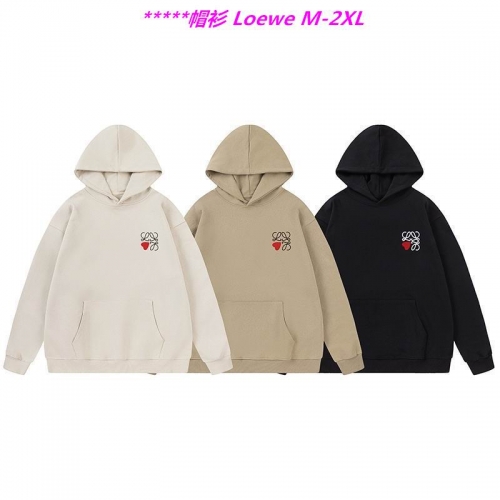 L.o.e.w.e. Hoodies/Sweatshirt 1129 Men