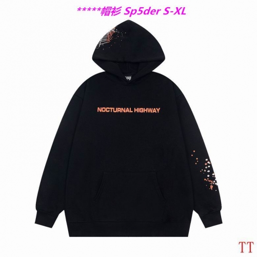 S.p.5.d.e.r. Hoodies/Sweatshirt 1283 Men