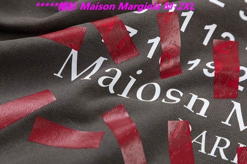 M.a.i.s.o.n. M.a.r.g.i.e.l.a. Hoodies/Sweatshirt 1150 Men