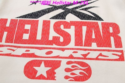 H.e.l.l.s.t.a.r. Hoodies/Sweatshirt 1089 Men