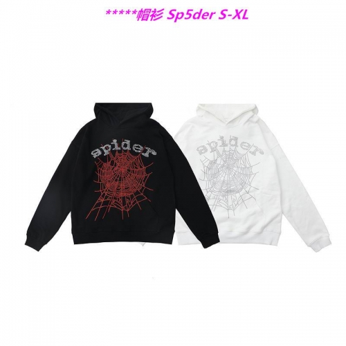 S.p.5.d.e.r. Hoodies/Sweatshirt 1093 Men