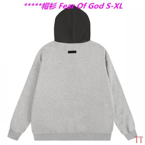 F.e.a.r. O.f. G.o.d. Hoodies/Sweatshirt 1474 Men