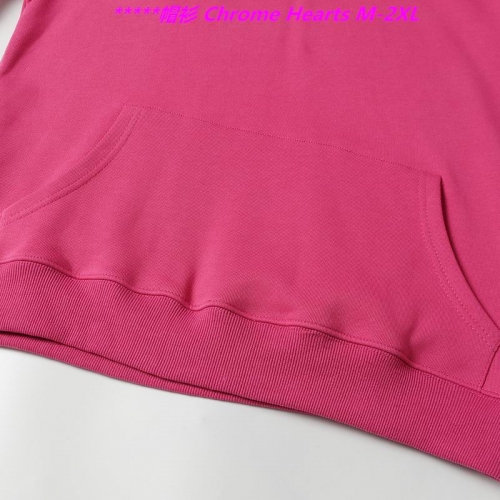 C.h.r.o.m.e. H.e.a.r.t.s. Hoodies/Sweatshirt 1493 Men