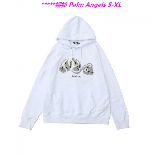 P.a.l.m. A.n.g.e.l.s. Hoodies/Sweatshirt 1123 Men