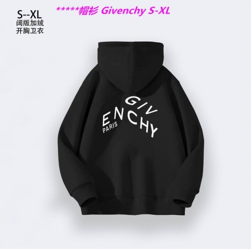 G.i.v.e.n.c.h.y. Hoodies/Sweatshirt 1139 Men