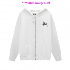 S.t.u.s.s.y. Hoodies/Sweatshirt 1004 Men