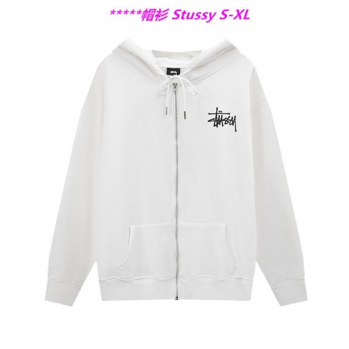 S.t.u.s.s.y. Hoodies/Sweatshirt 1004 Men