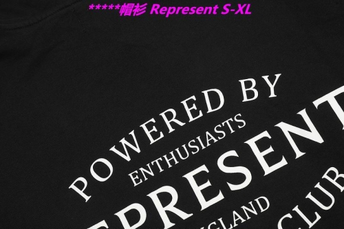 R.e.p.r.e.s.e.n.t. Hoodies/Sweatshirt 1034 Men