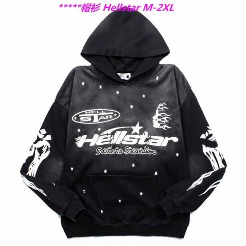 H.e.l.l.s.t.a.r. Hoodies/Sweatshirt 1151 Men