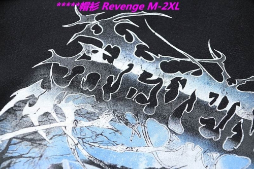 R.e.v.e.n.g.e. Hoodies/Sweatshirt 1021 Men