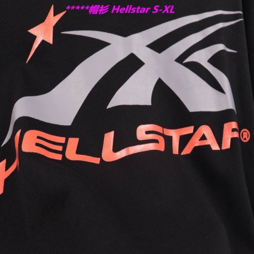 H.e.l.l.s.t.a.r. Hoodies/Sweatshirt 1344 Men