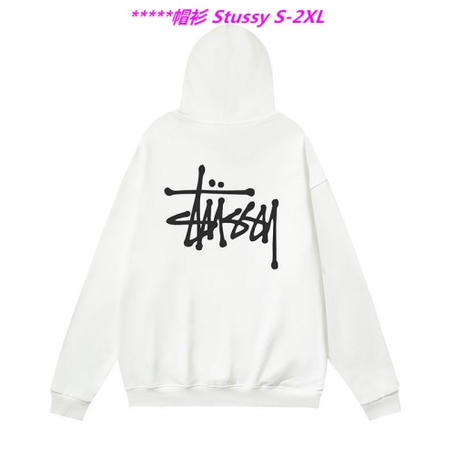 S.t.u.s.s.y. Hoodies/Sweatshirt 1531 Men