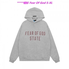 F.e.a.r. O.f. G.o.d. Hoodies/Sweatshirt 1445 Men
