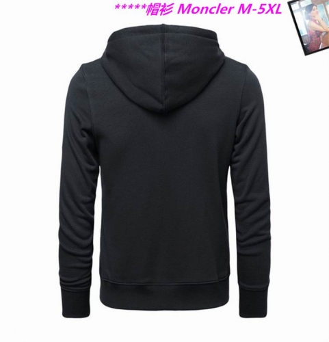 M.o.n.c.l.e.r. Hoodies/Sweatshirt 1087 Men