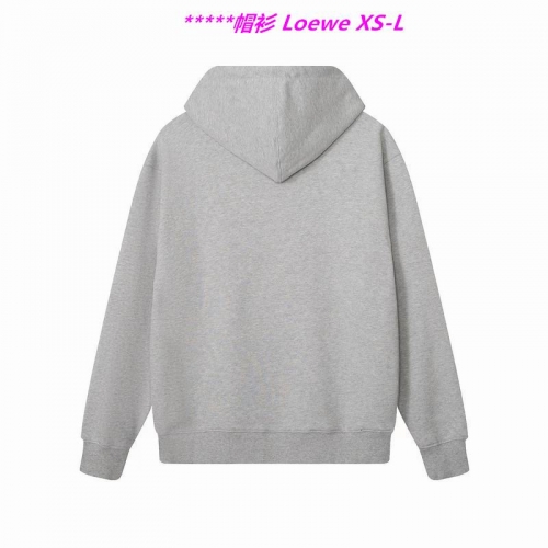 L.o.e.w.e. Hoodies/Sweatshirt 1046 Men